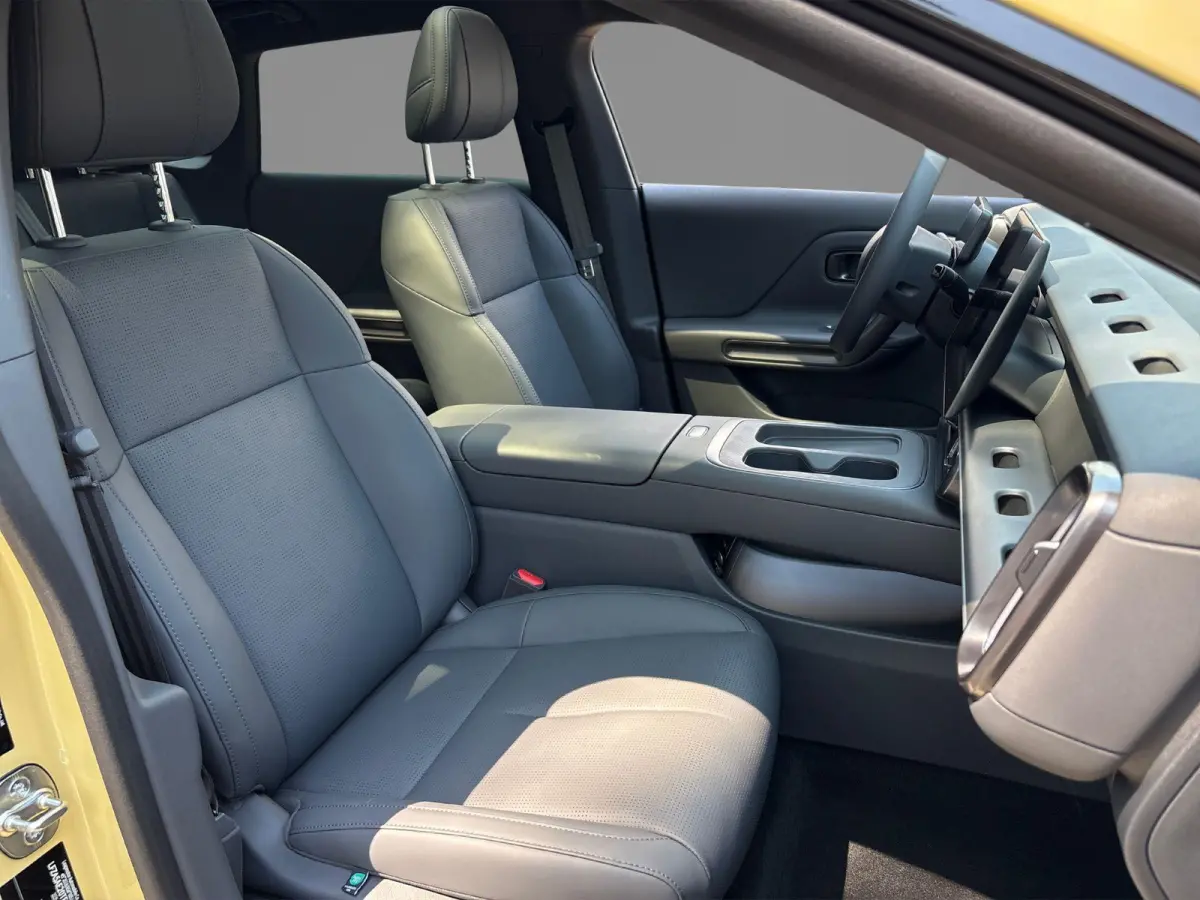 ProMax Design 67.1 kWh | Nieuw te bestellen | 487km actieradius | Navigatie | panoramadak | Adaptive cruise control | 19" lichtmetalen velgen | 360 graden camera