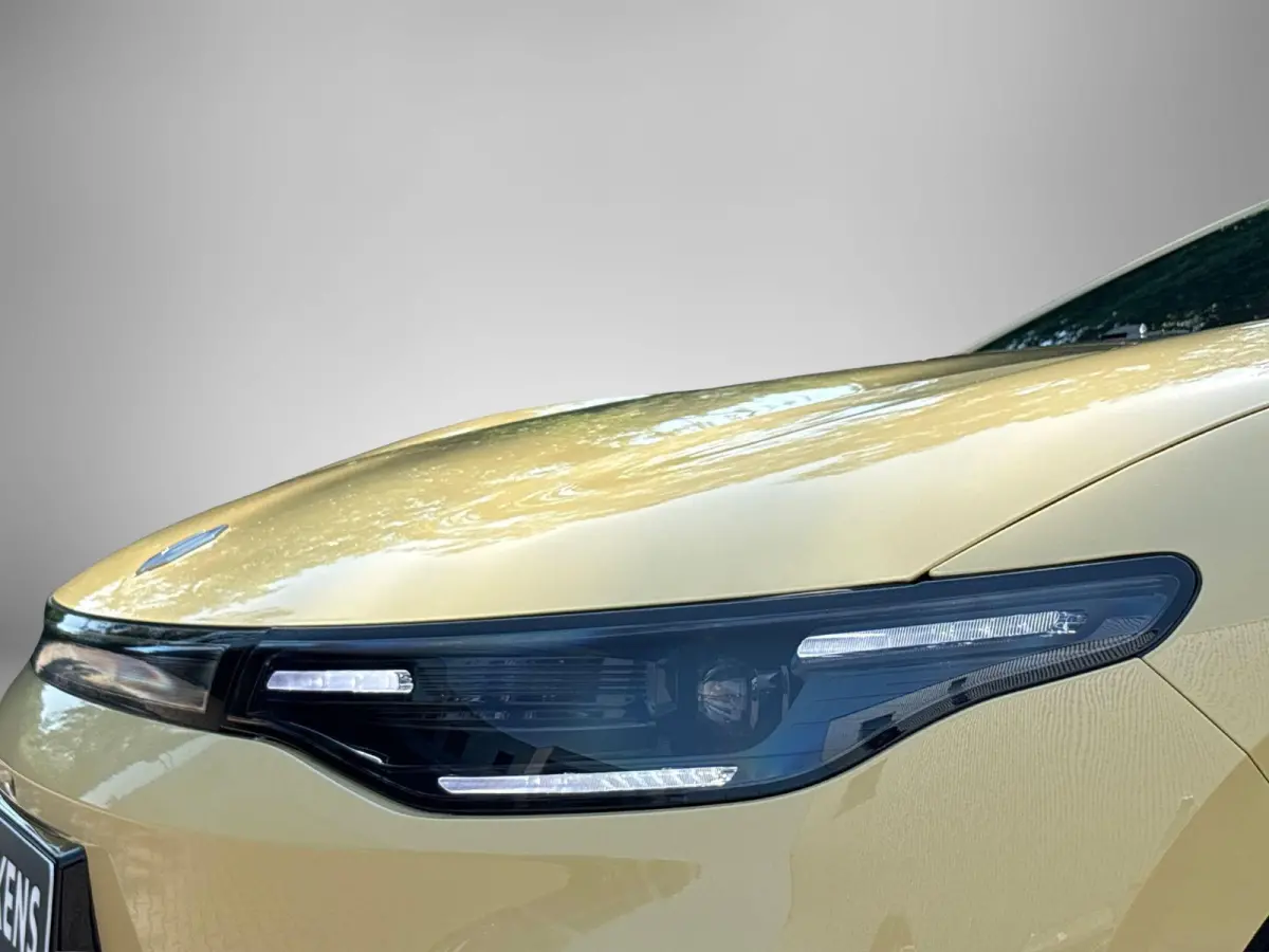 ProMax Design 67.1 kWh | Nieuw te bestellen | 487km actieradius | Navigatie | panoramadak | Adaptive cruise control | 19" lichtmetalen velgen | 360 graden camera