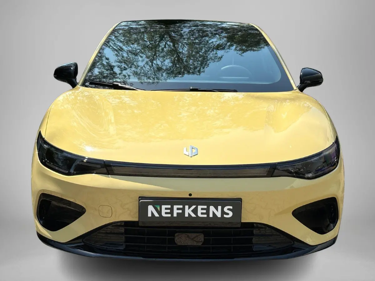 ProMax Design 67.1 kWh | Nieuw te bestellen | 487km actieradius | Navigatie | panoramadak | Adaptive cruise control | 19" lichtmetalen velgen | 360 graden camera