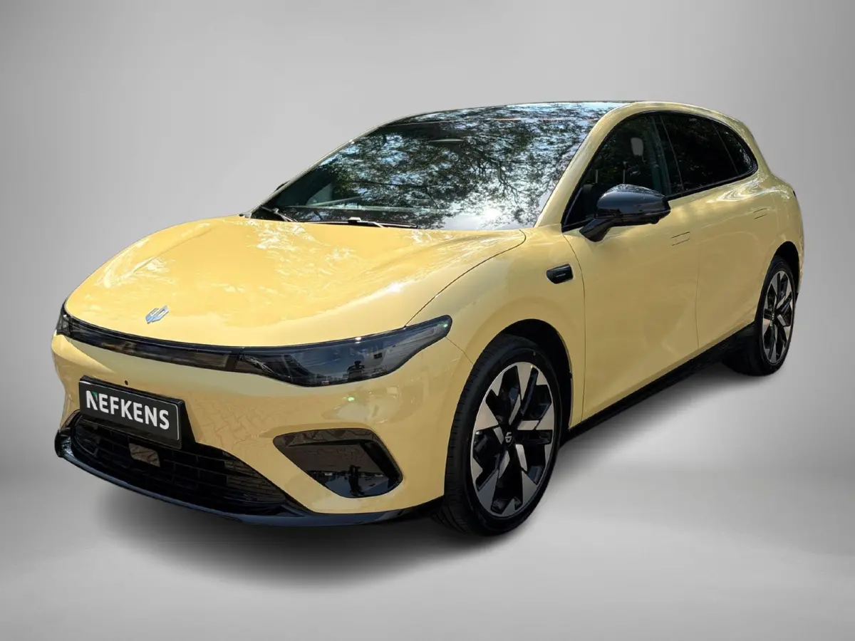 ProMax Design 67.1 kWh | Nieuw te bestellen | 487km actieradius | Navigatie | panoramadak | Adaptive cruise control | 19" lichtmetalen velgen | 360 graden camera