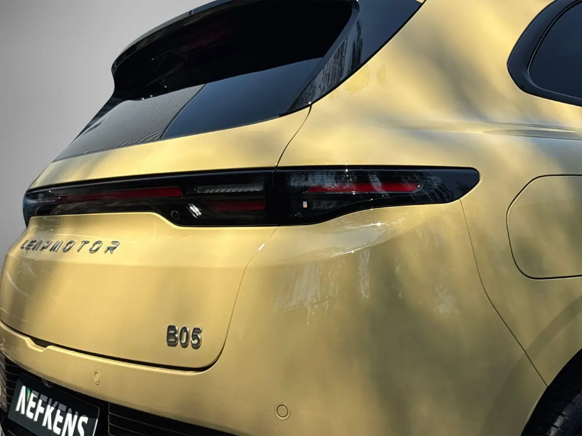 ProMax Design 67.1 kWh | Nieuw te bestellen | 487km actieradius | Navigatie | panoramadak | Adaptive cruise control | 19" lichtmetalen velgen | 360 graden camera