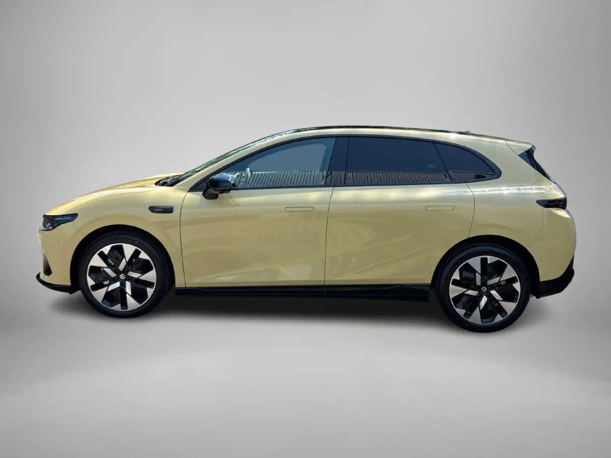 ProMax Design 67.1 kWh | Nieuw te bestellen | 487km actieradius | Navigatie | panoramadak | Adaptive cruise control | 19" lichtmetalen velgen | 360 graden camera