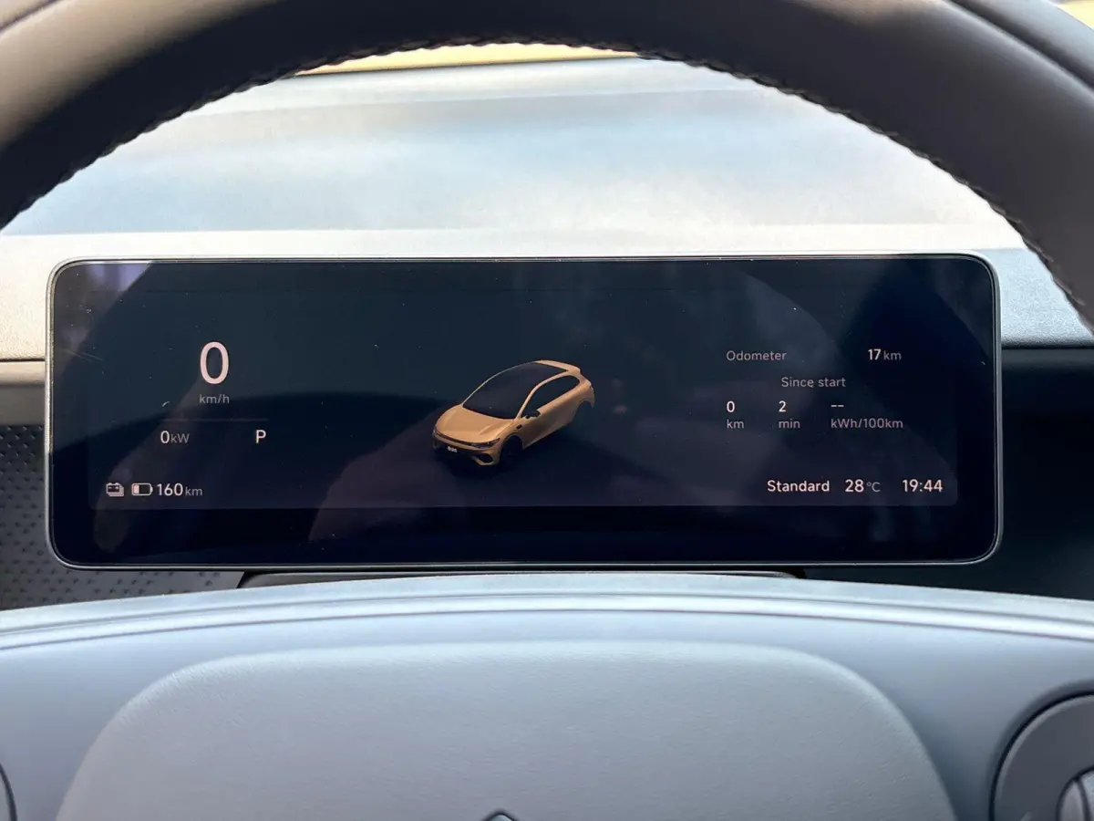 ProMax Design 67.1 kWh | Nieuw te bestellen | 487km actieradius | Navigatie | panoramadak | Adaptive cruise control | 19" lichtmetalen velgen | 360 graden camera