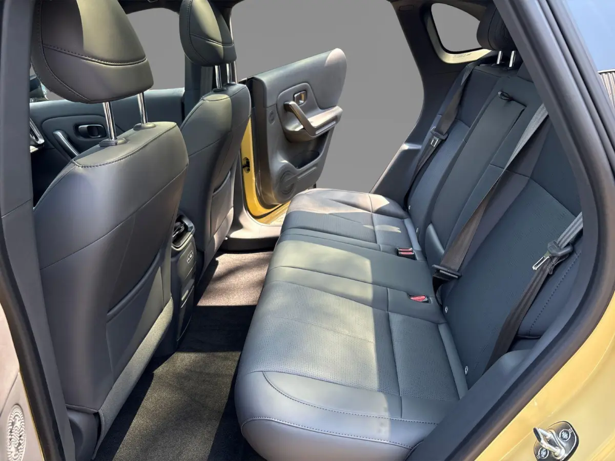 ProMax Design 67.1 kWh | Nieuw te bestellen | 487km actieradius | Navigatie | panoramadak | Adaptive cruise control | 19" lichtmetalen velgen | 360 graden camera