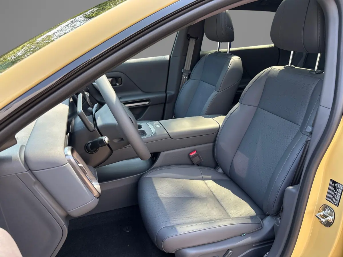 ProMax Design 67.1 kWh | Nieuw te bestellen | 487km actieradius | Navigatie | panoramadak | Adaptive cruise control | 19" lichtmetalen velgen | 360 graden camera
