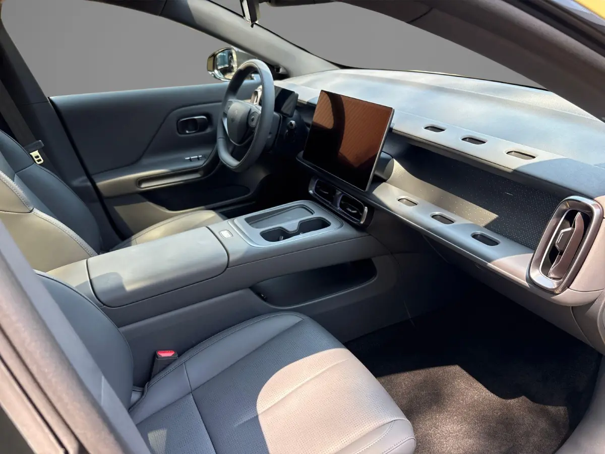 ProMax Design 67.1 kWh | Nieuw te bestellen | 487km actieradius | Navigatie | panoramadak | Adaptive cruise control | 19" lichtmetalen velgen | 360 graden camera