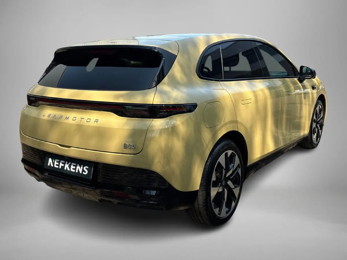ProMax Design 67.1 kWh | Nieuw te bestellen | 487km actieradius | Navigatie | panoramadak | Adaptive cruise control | 19" lichtmetalen velgen | 360 graden camera