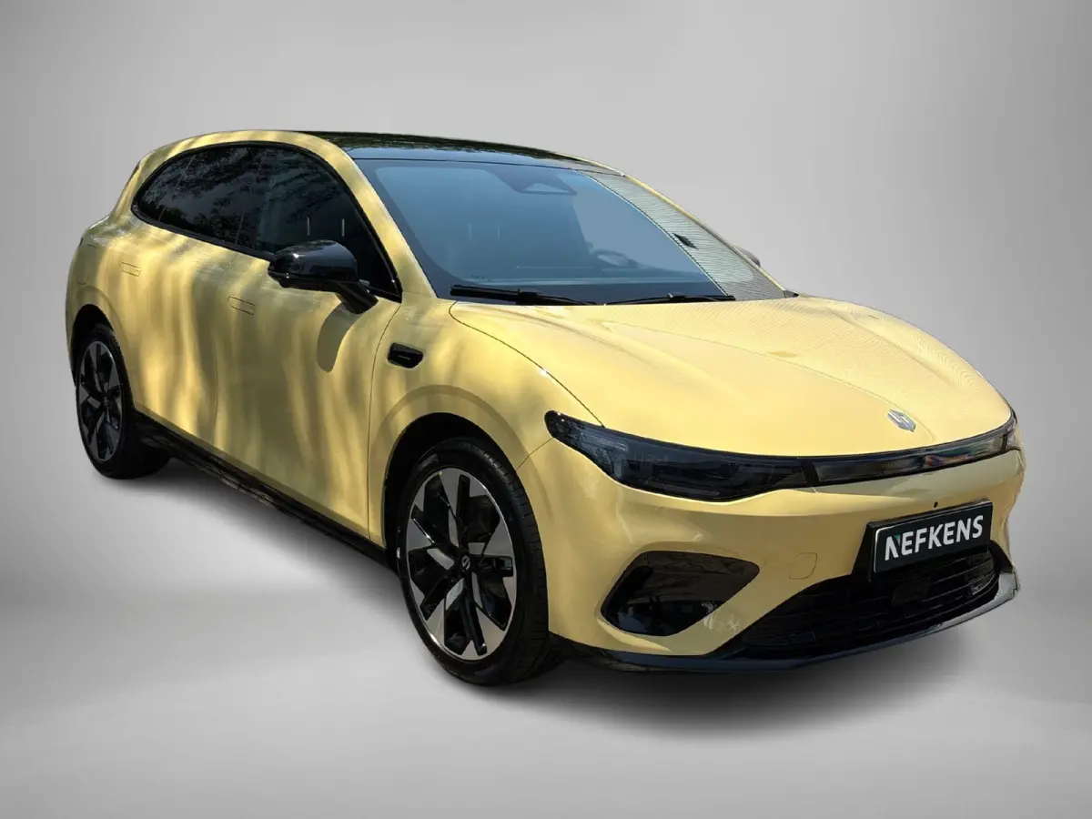 ProMax Design 67.1 kWh | Nieuw te bestellen | 487km actieradius | Navigatie | panoramadak | Adaptive cruise control | 19" lichtmetalen velgen | 360 graden camera