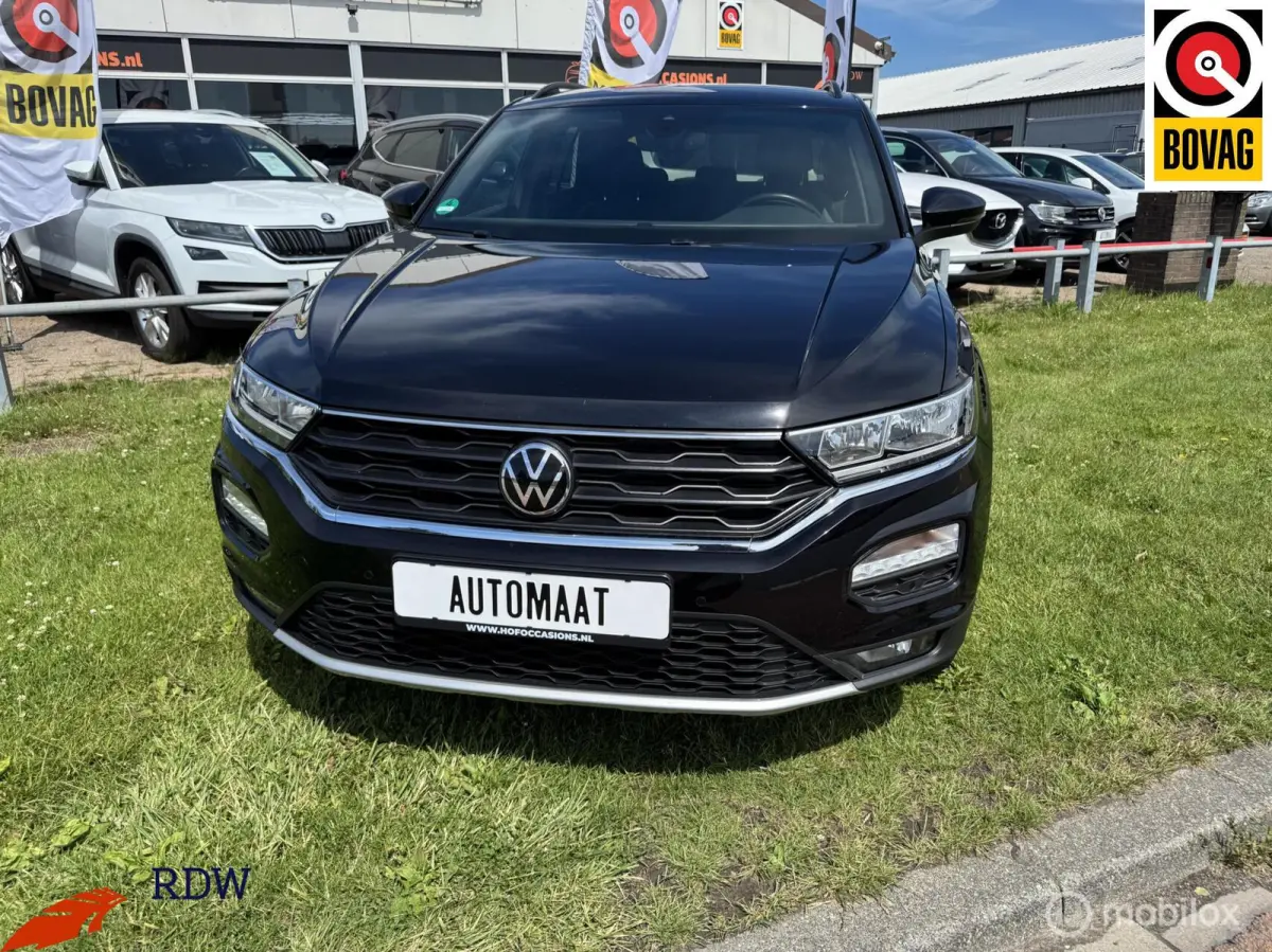 1.5 TSI SPORT CARPLAY/STOELVERW./AUTOMAAT