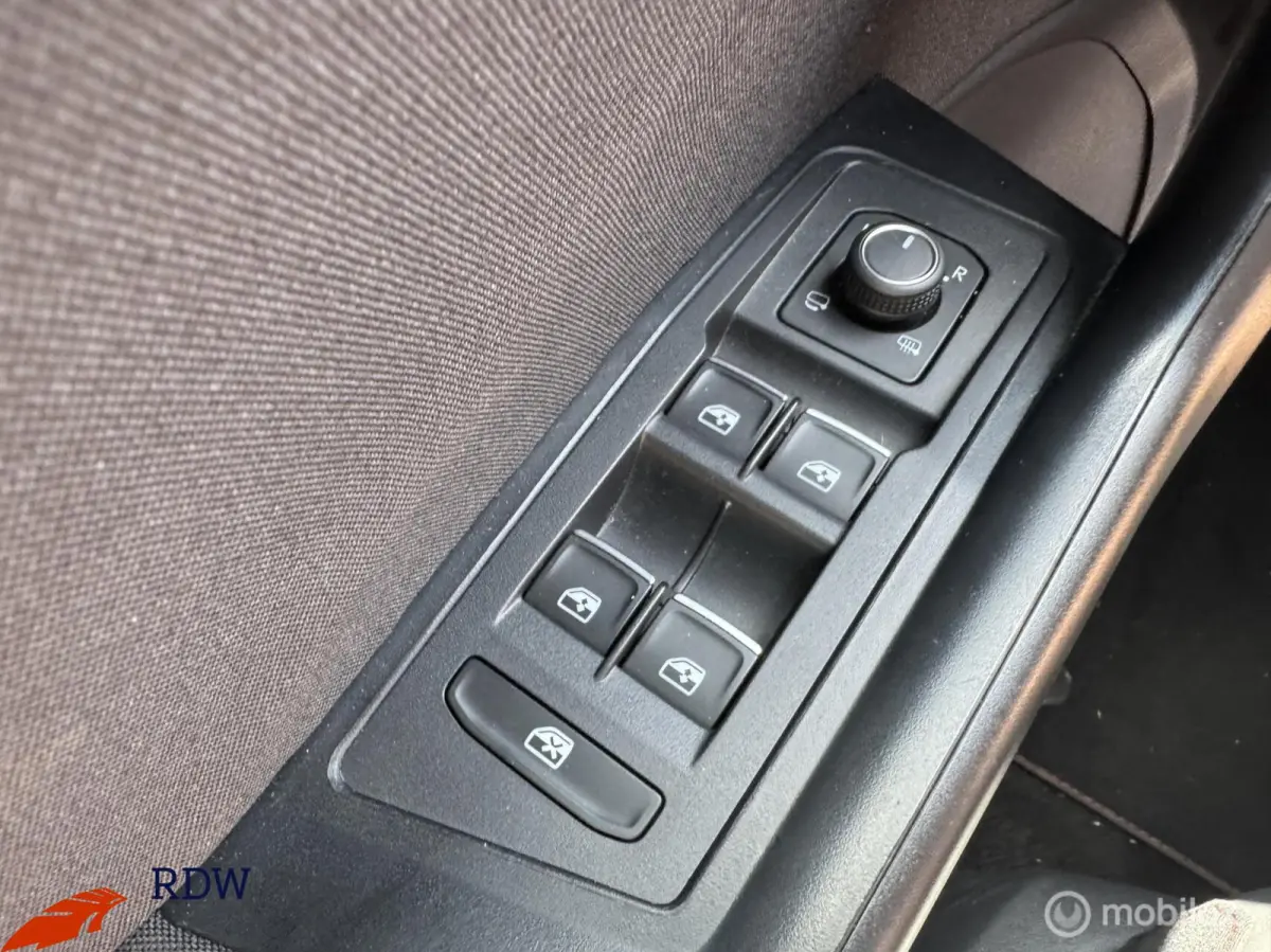 1.5 TSI SPORT CARPLAY/STOELVERW./AUTOMAAT