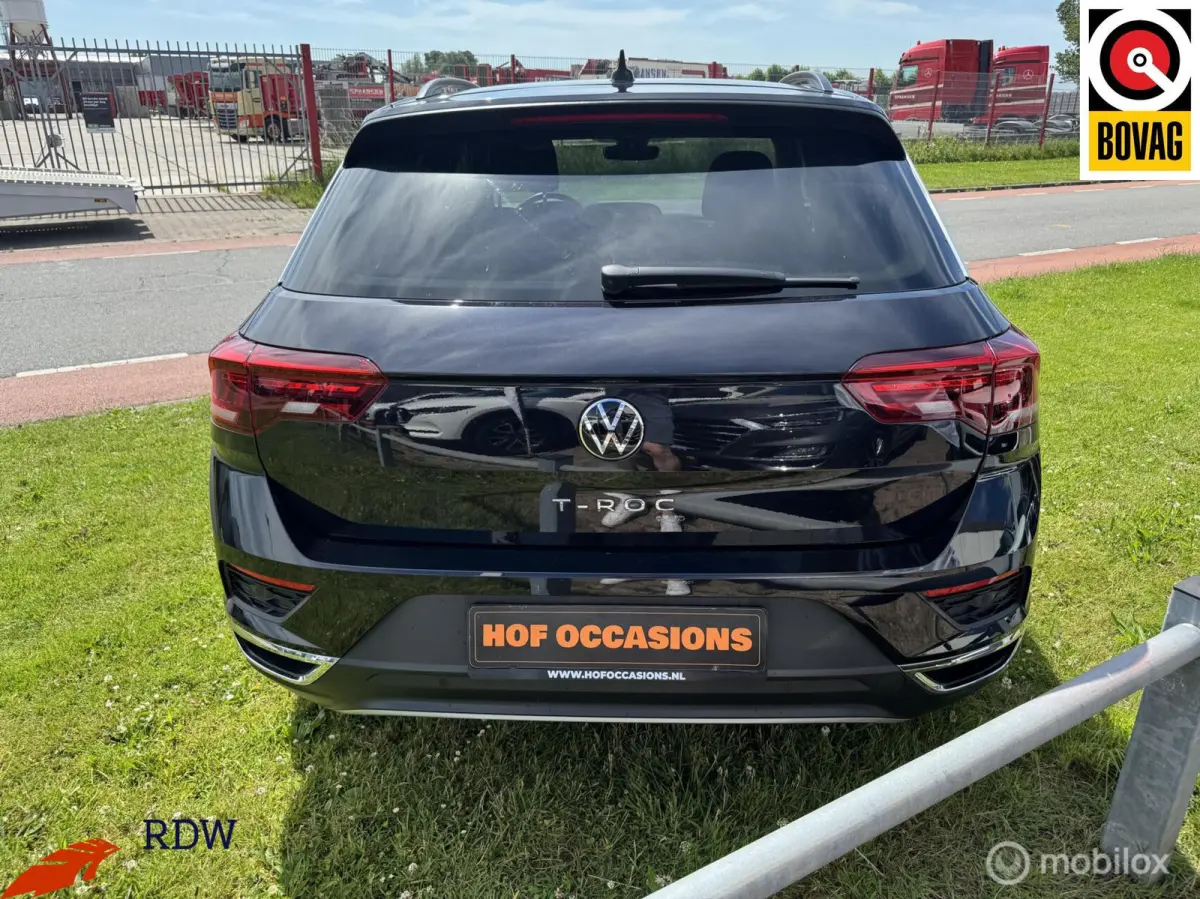 1.5 TSI SPORT CARPLAY/STOELVERW./AUTOMAAT