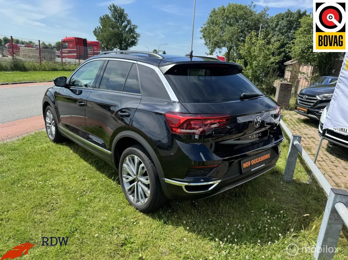1.5 TSI SPORT CARPLAY/STOELVERW./AUTOMAAT
