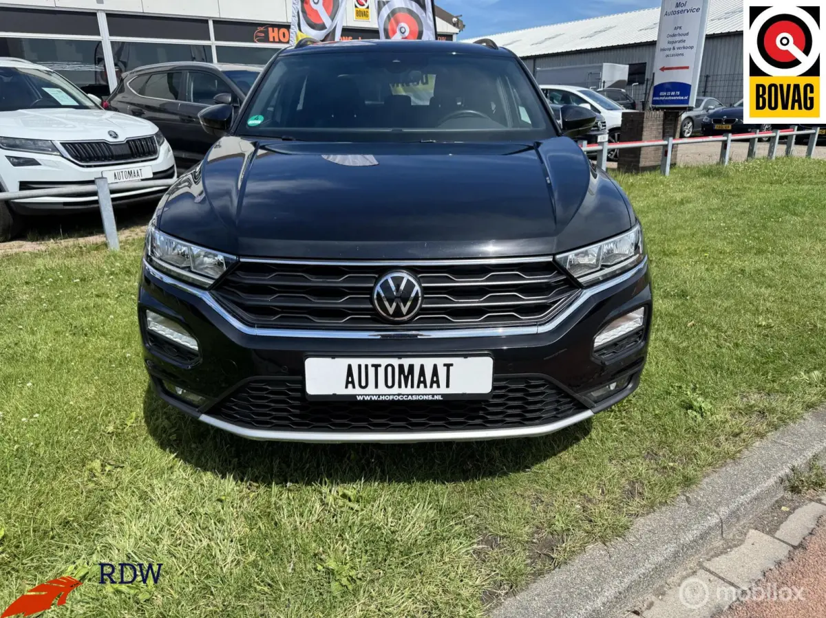 1.5 TSI SPORT CARPLAY/STOELVERW./AUTOMAAT