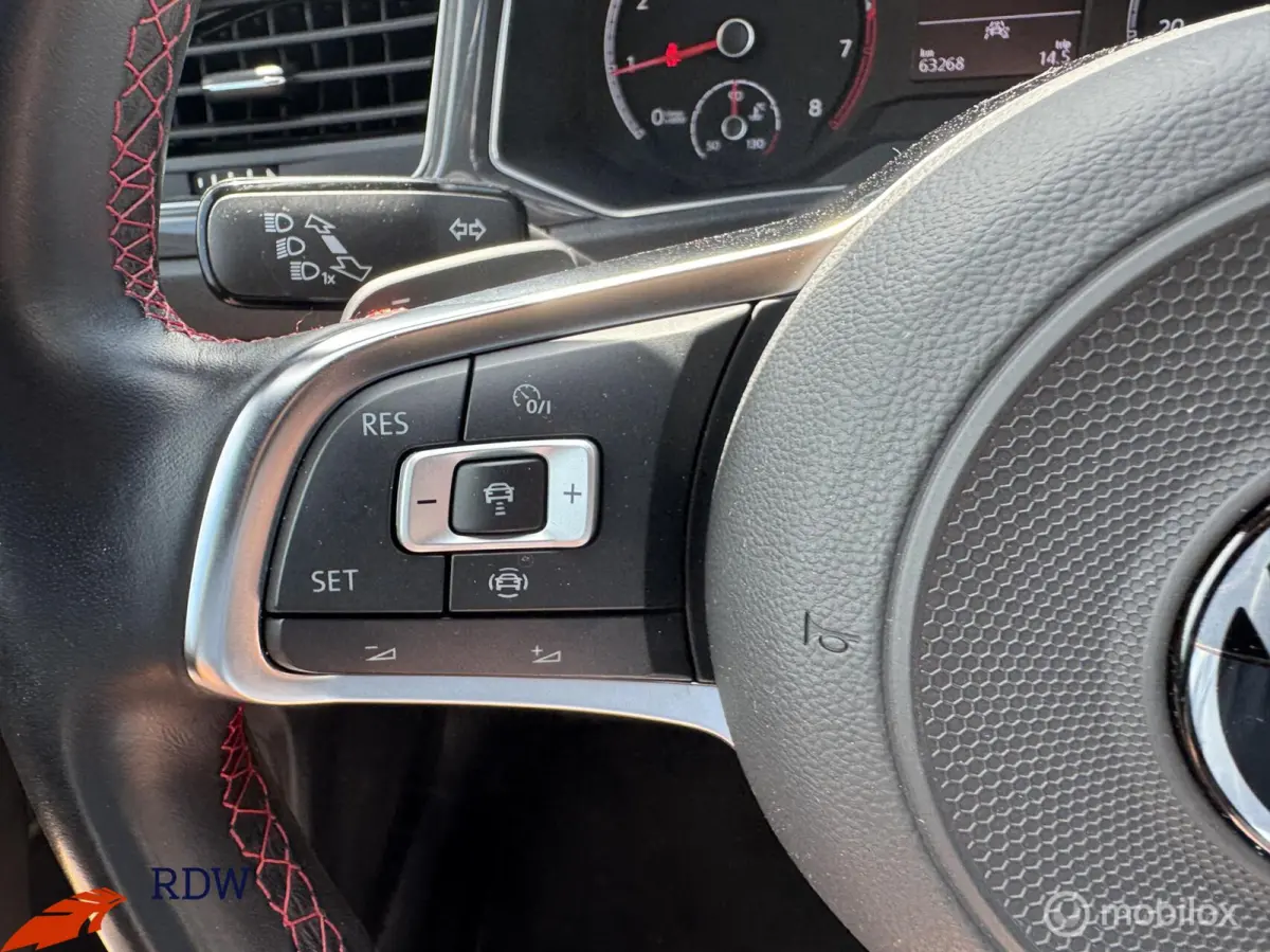1.5 TSI SPORT CARPLAY/STOELVERW./AUTOMAAT