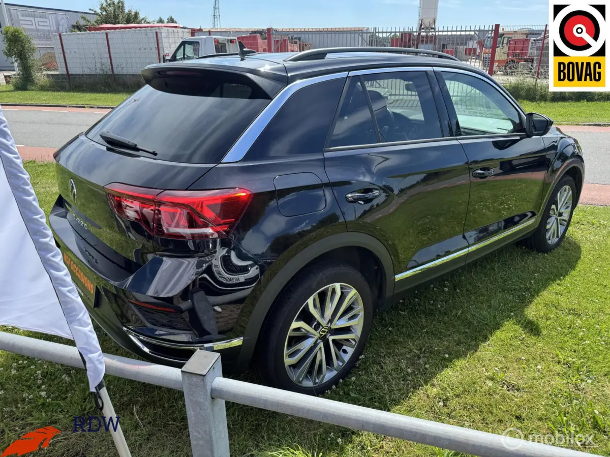 1.5 TSI SPORT CARPLAY/STOELVERW./AUTOMAAT