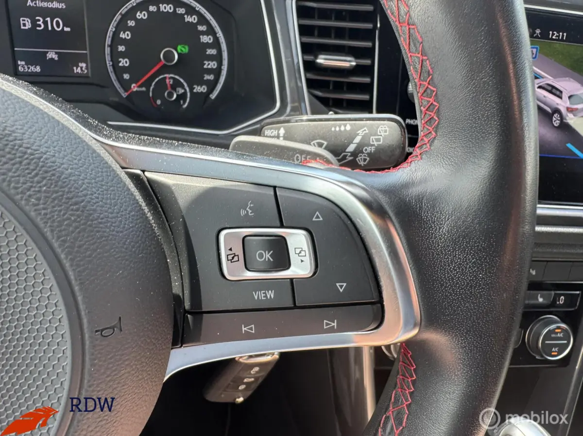 1.5 TSI SPORT CARPLAY/STOELVERW./AUTOMAAT