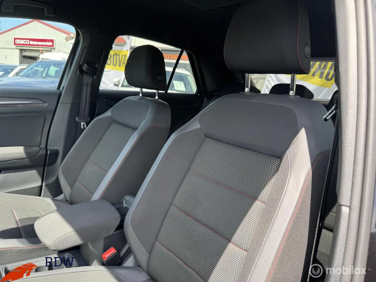 1.5 TSI SPORT CARPLAY/STOELVERW./AUTOMAAT