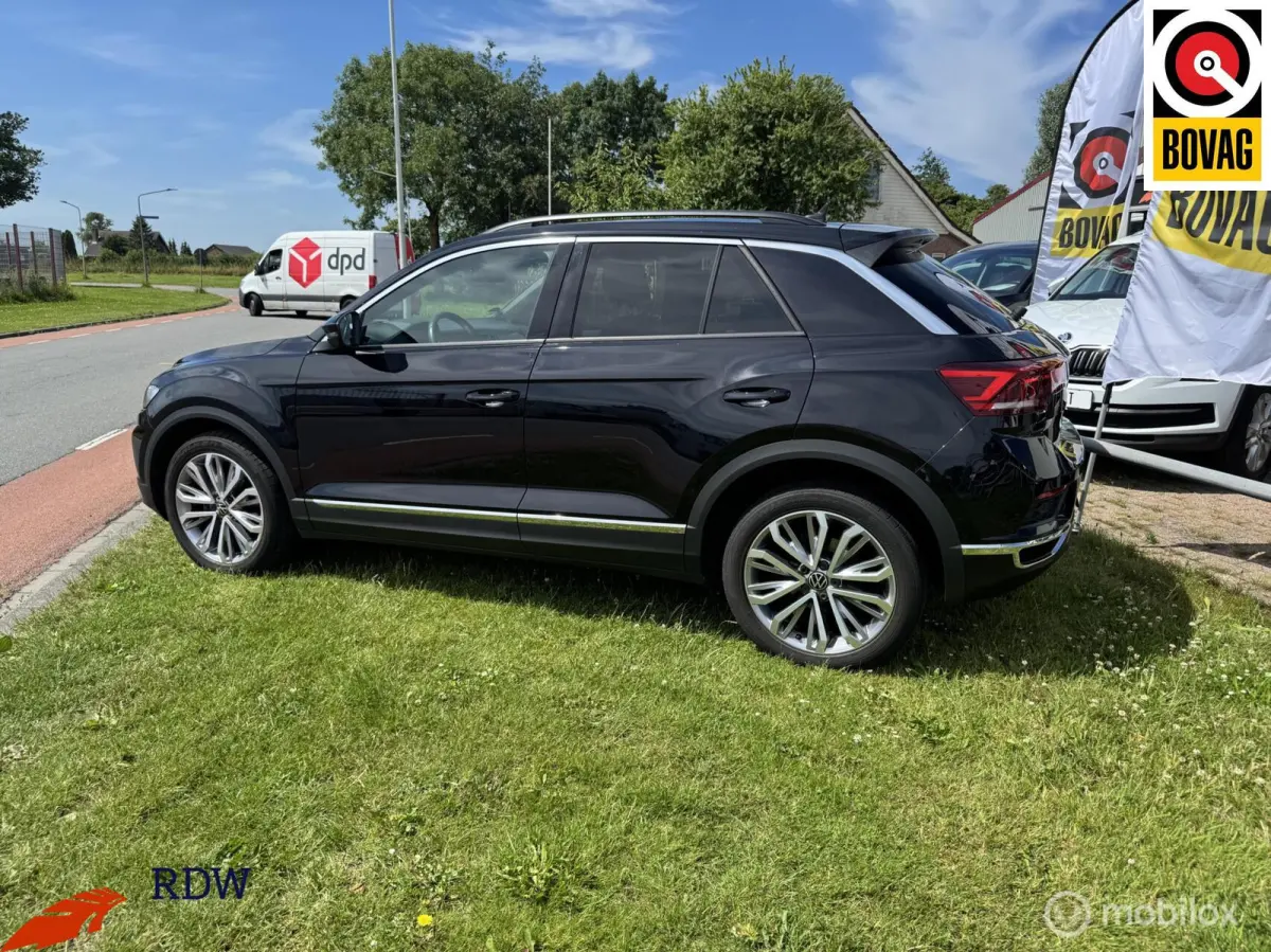 1.5 TSI SPORT CARPLAY/STOELVERW./AUTOMAAT