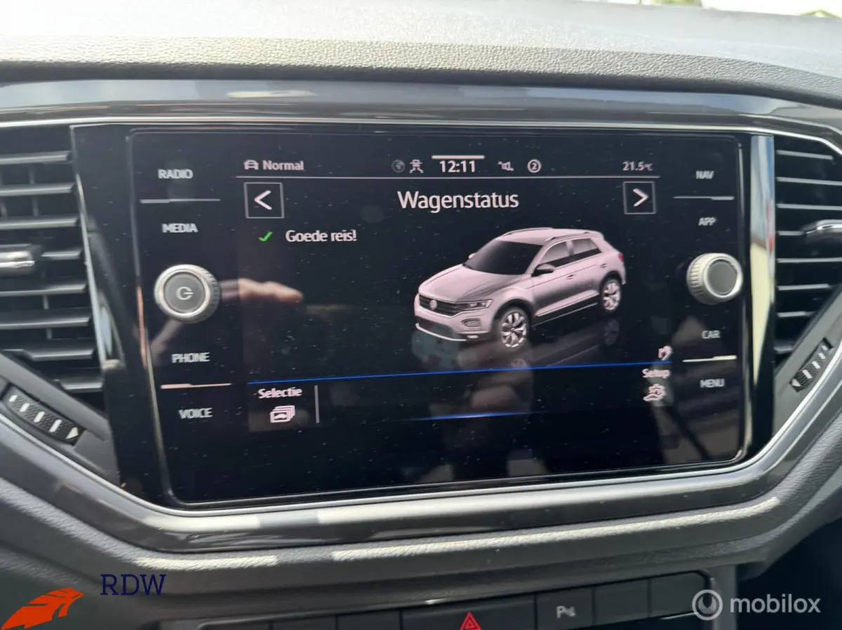 1.5 TSI SPORT CARPLAY/STOELVERW./AUTOMAAT