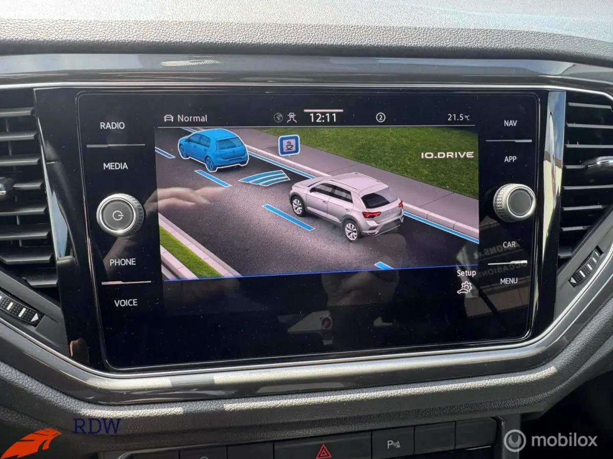 1.5 TSI SPORT CARPLAY/STOELVERW./AUTOMAAT