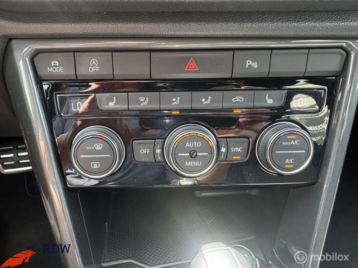 1.5 TSI SPORT CARPLAY/STOELVERW./AUTOMAAT
