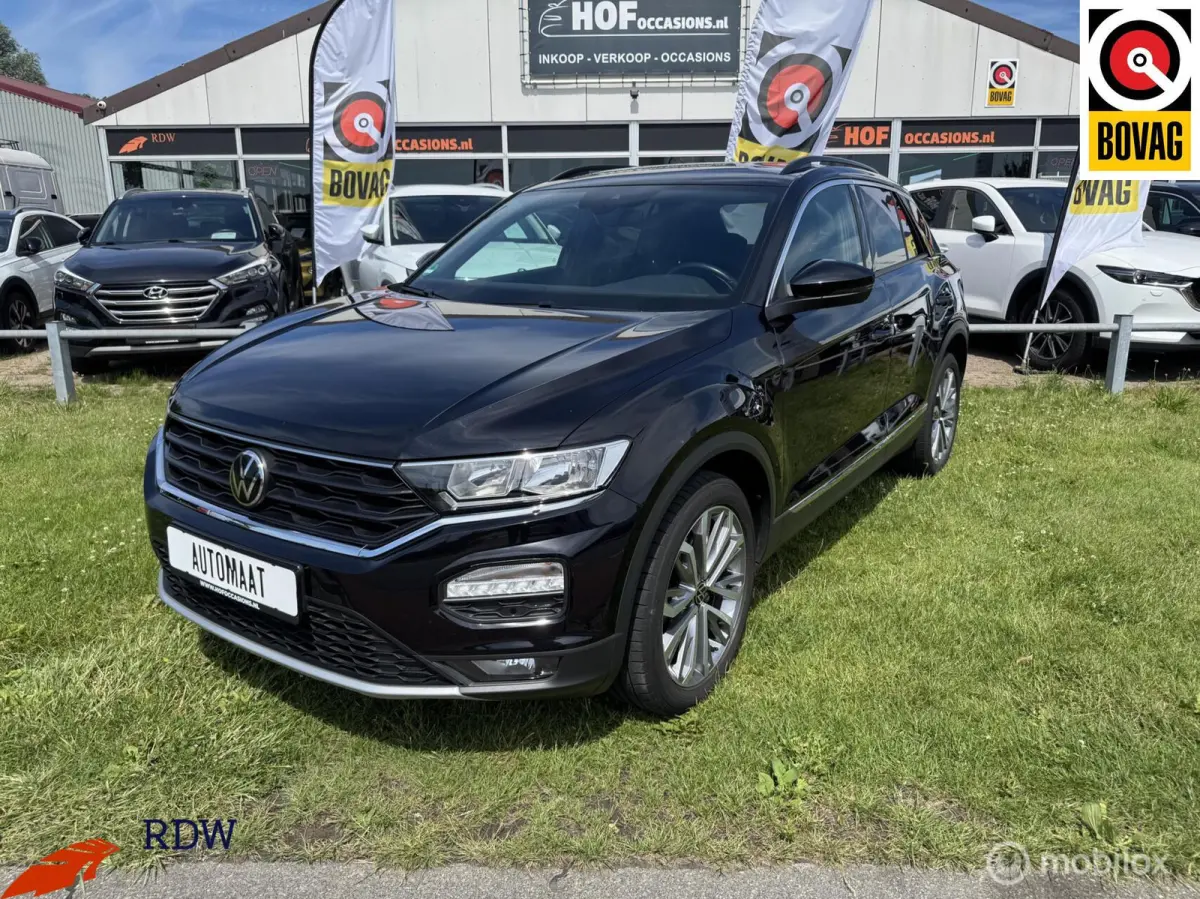 1.5 TSI SPORT CARPLAY/STOELVERW./AUTOMAAT