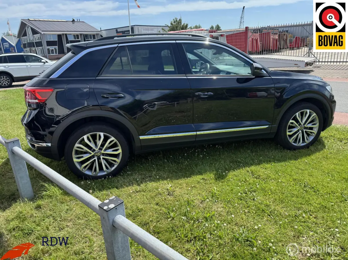 1.5 TSI SPORT CARPLAY/STOELVERW./AUTOMAAT
