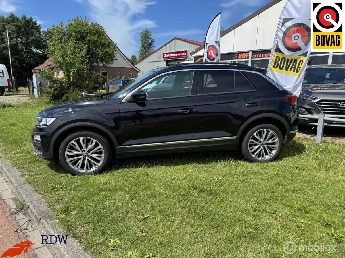 1.5 TSI SPORT CARPLAY/STOELVERW./AUTOMAAT