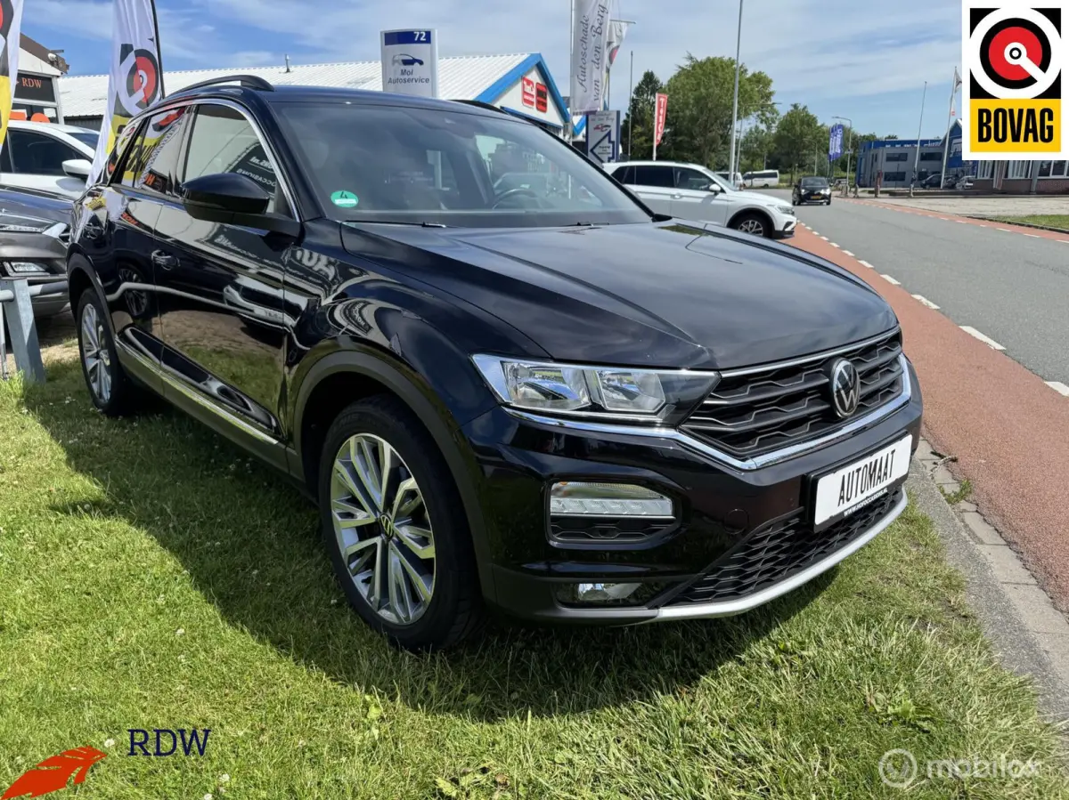 1.5 TSI SPORT CARPLAY/STOELVERW./AUTOMAAT