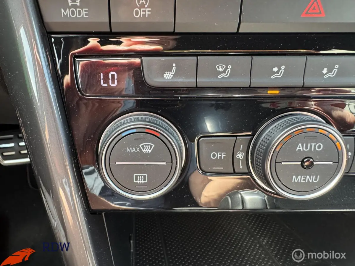 1.5 TSI SPORT CARPLAY/STOELVERW./AUTOMAAT