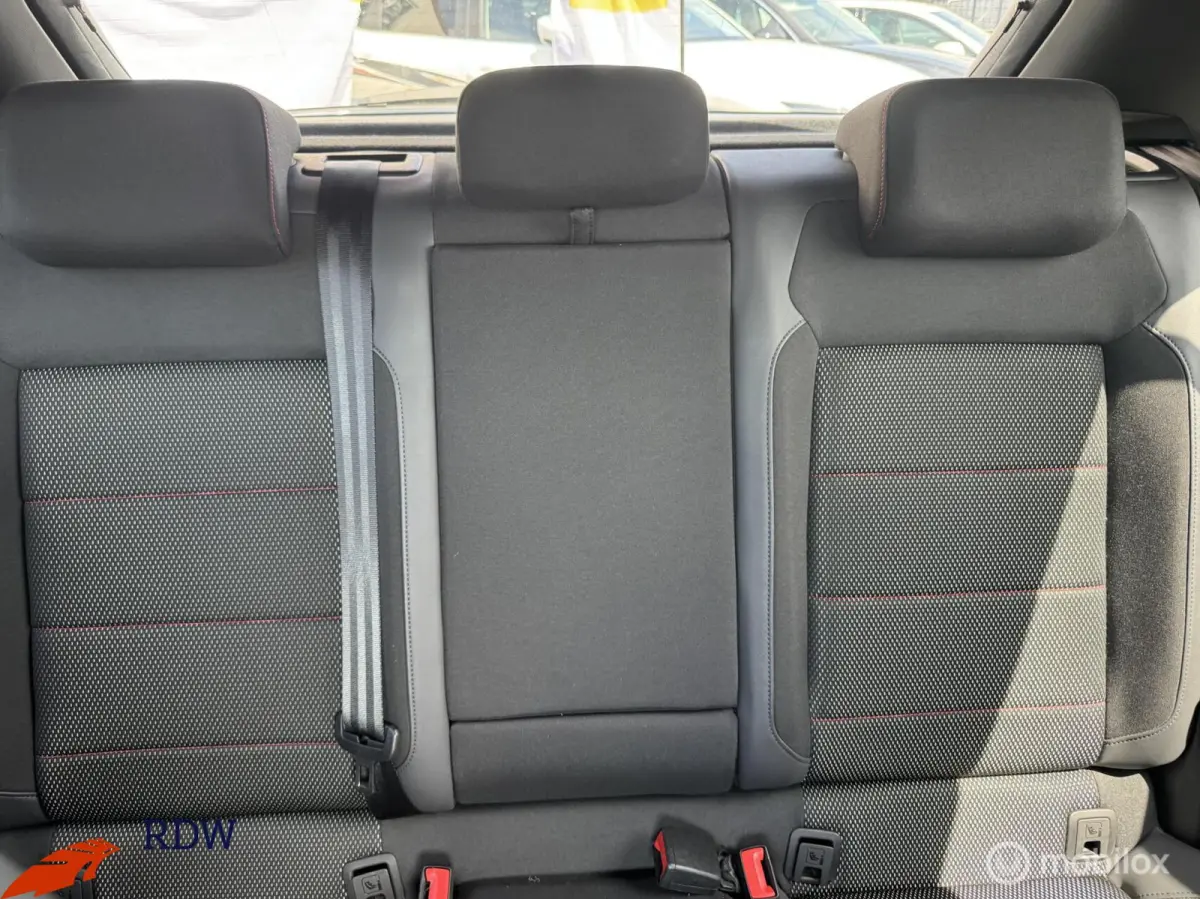 1.5 TSI SPORT CARPLAY/STOELVERW./AUTOMAAT
