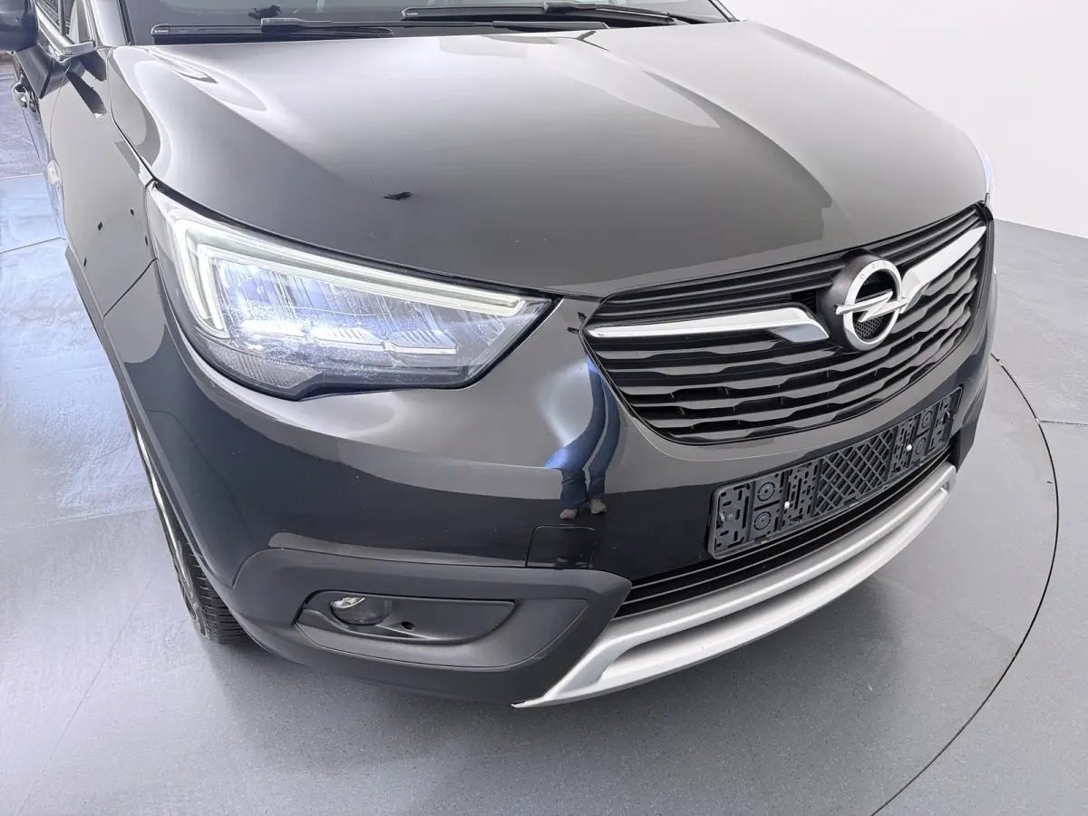 1.2 Turbo Innovation AUTOMAAT / Trekhaak / Navigatie / Carplay / ECC / LED / 16 '' LMV