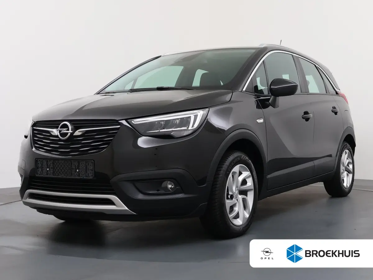 1.2 Turbo Innovation AUTOMAAT / Trekhaak / Navigatie / Carplay / ECC / LED / 16 '' LMV