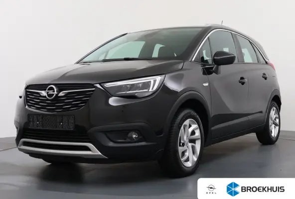 1.2 Turbo Innovation AUTOMAAT / Trekhaak / Navigatie / Carplay / ECC / LED / 16 '' LMV