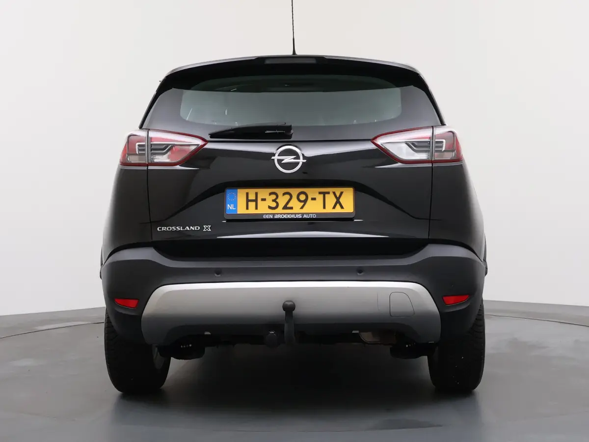 1.2 Turbo Innovation AUTOMAAT / Trekhaak / Navigatie / Carplay / ECC / LED / 16 '' LMV