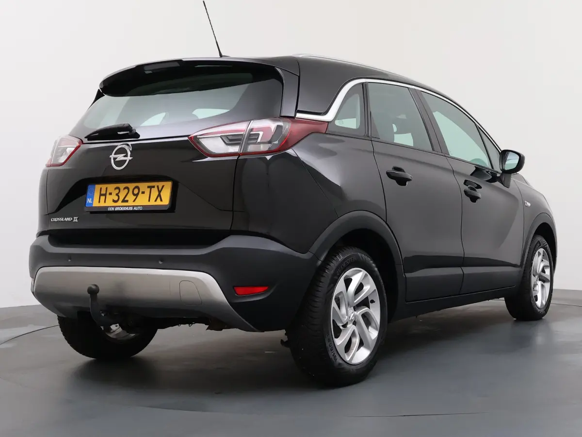 1.2 Turbo Innovation AUTOMAAT / Trekhaak / Navigatie / Carplay / ECC / LED / 16 '' LMV