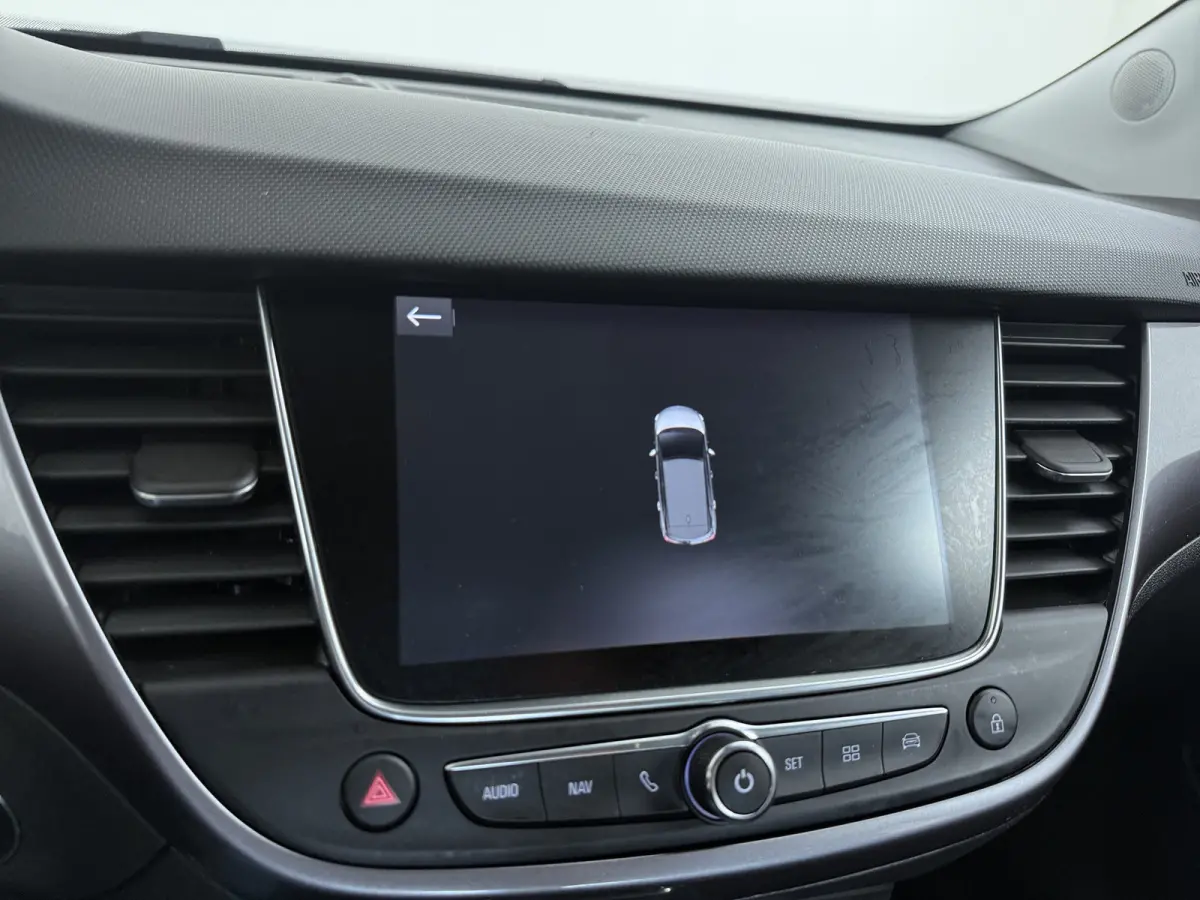 1.2 Turbo Innovation AUTOMAAT / Trekhaak / Navigatie / Carplay / ECC / LED / 16 '' LMV