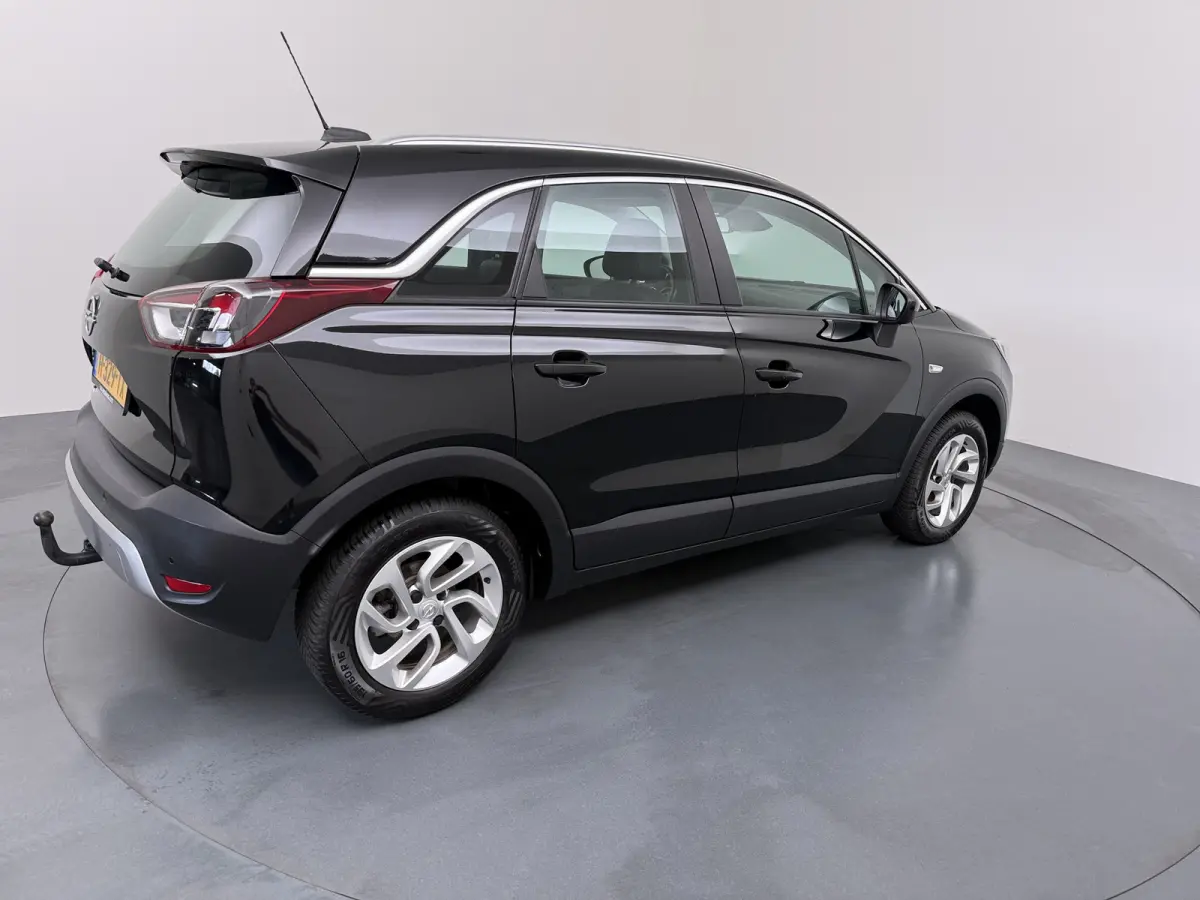 1.2 Turbo Innovation AUTOMAAT / Trekhaak / Navigatie / Carplay / ECC / LED / 16 '' LMV