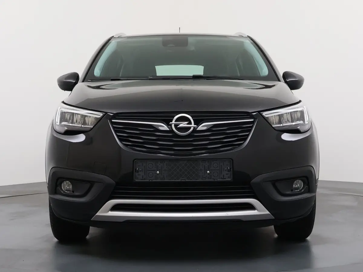 1.2 Turbo Innovation AUTOMAAT / Trekhaak / Navigatie / Carplay / ECC / LED / 16 '' LMV