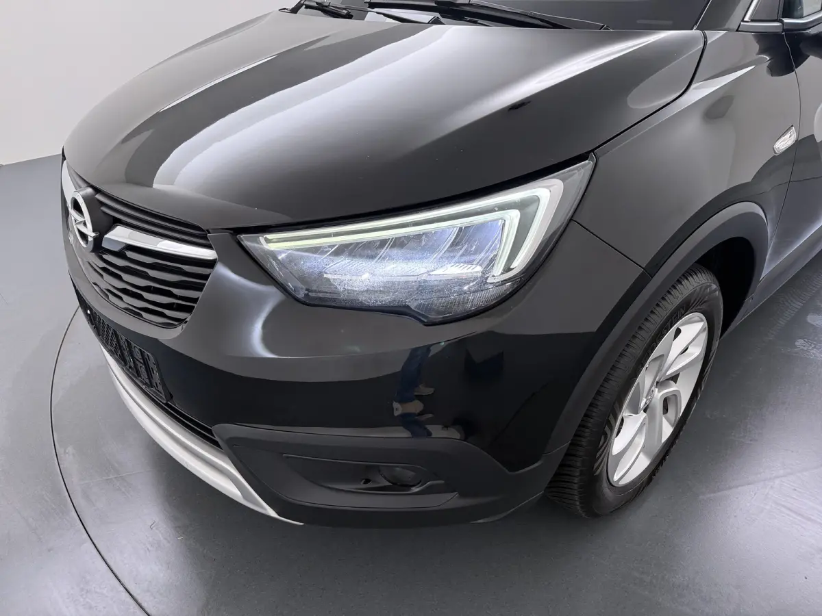 1.2 Turbo Innovation AUTOMAAT / Trekhaak / Navigatie / Carplay / ECC / LED / 16 '' LMV