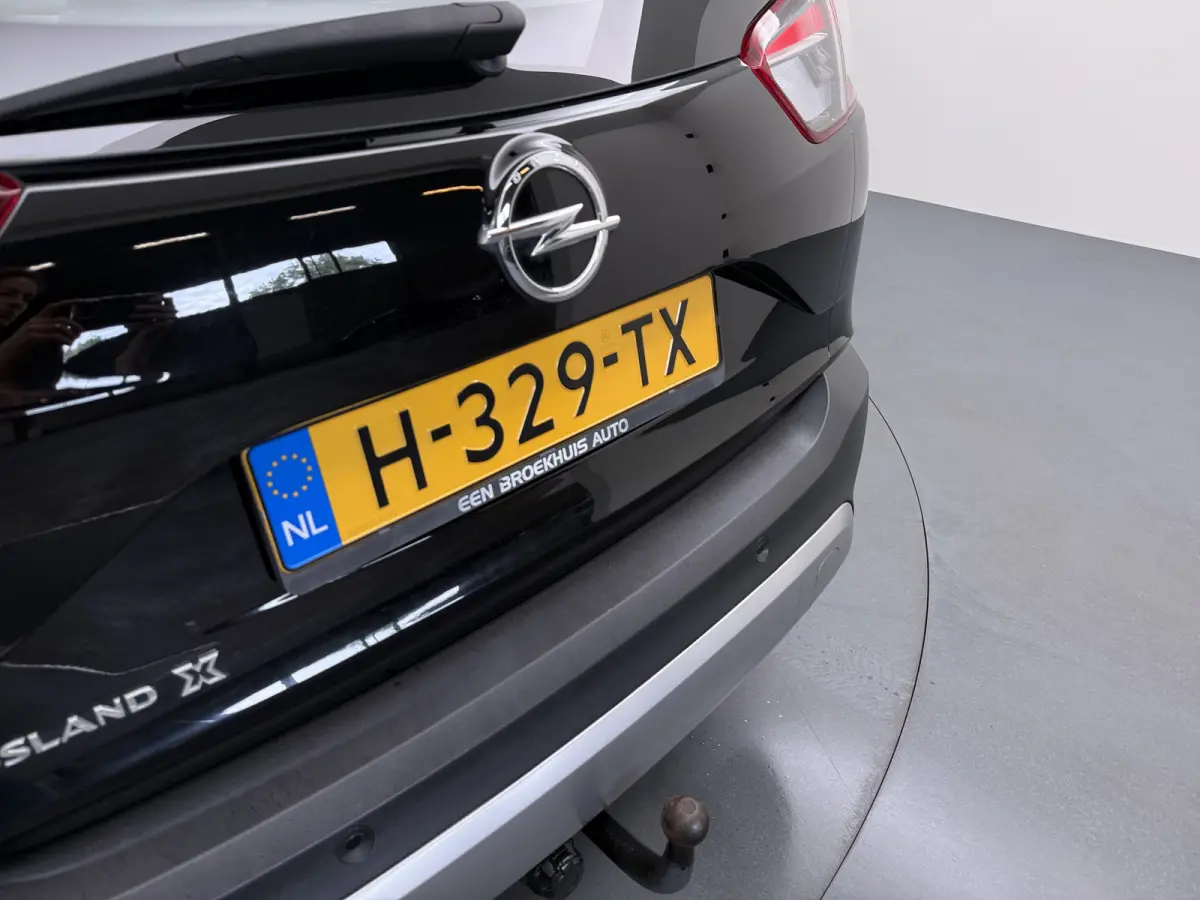 1.2 Turbo Innovation AUTOMAAT / Trekhaak / Navigatie / Carplay / ECC / LED / 16 '' LMV