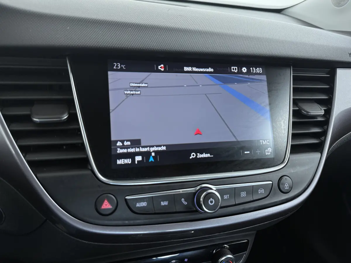 1.2 Turbo Innovation AUTOMAAT / Trekhaak / Navigatie / Carplay / ECC / LED / 16 '' LMV