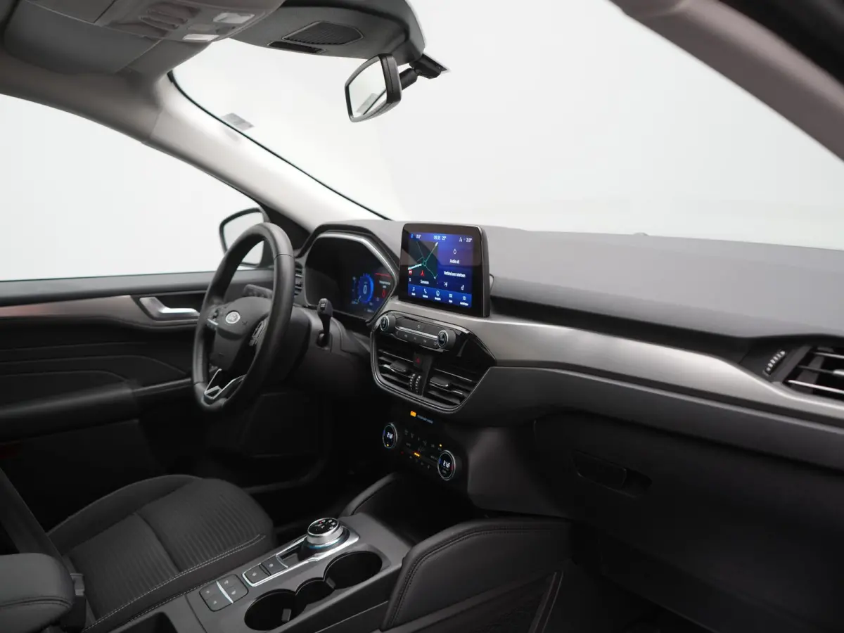 2.5 Titanium PHEV 225pk Dealer O.H. | Trekhaak Af Fabriek | Panodak | Adaptive Cruise | Camera | Sportstoelen & Stuur Verwarmd | Keyless | Blis | Apple Carplay | Navigatie | DAB | Plug In Hy