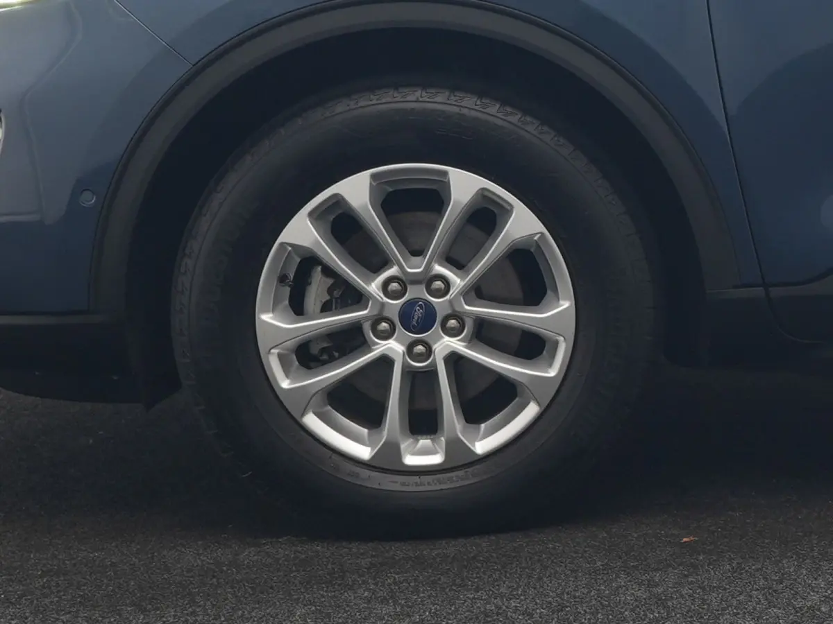 2.5 Titanium PHEV 225pk Dealer O.H. | Trekhaak Af Fabriek | Panodak | Adaptive Cruise | Camera | Sportstoelen & Stuur Verwarmd | Keyless | Blis | Apple Carplay | Navigatie | DAB | Plug In Hy