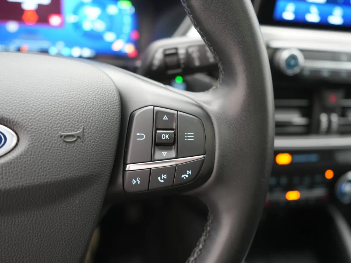 2.5 Titanium PHEV 225pk Dealer O.H. | Trekhaak Af Fabriek | Panodak | Adaptive Cruise | Camera | Sportstoelen & Stuur Verwarmd | Keyless | Blis | Apple Carplay | Navigatie | DAB | Plug In Hy