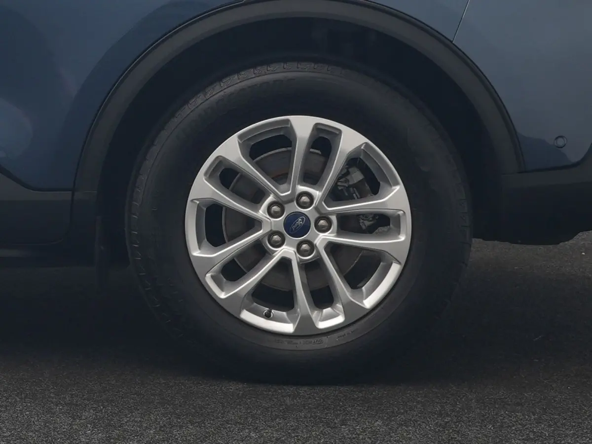 2.5 Titanium PHEV 225pk Dealer O.H. | Trekhaak Af Fabriek | Panodak | Adaptive Cruise | Camera | Sportstoelen & Stuur Verwarmd | Keyless | Blis | Apple Carplay | Navigatie | DAB | Plug In Hy