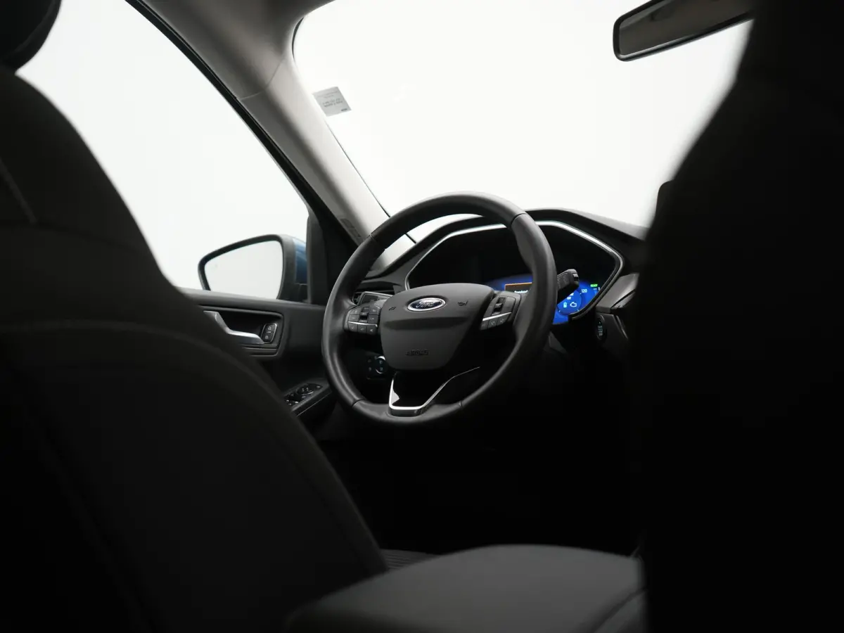 2.5 Titanium PHEV 225pk Dealer O.H. | Trekhaak Af Fabriek | Panodak | Adaptive Cruise | Camera | Sportstoelen & Stuur Verwarmd | Keyless | Blis | Apple Carplay | Navigatie | DAB | Plug In Hy