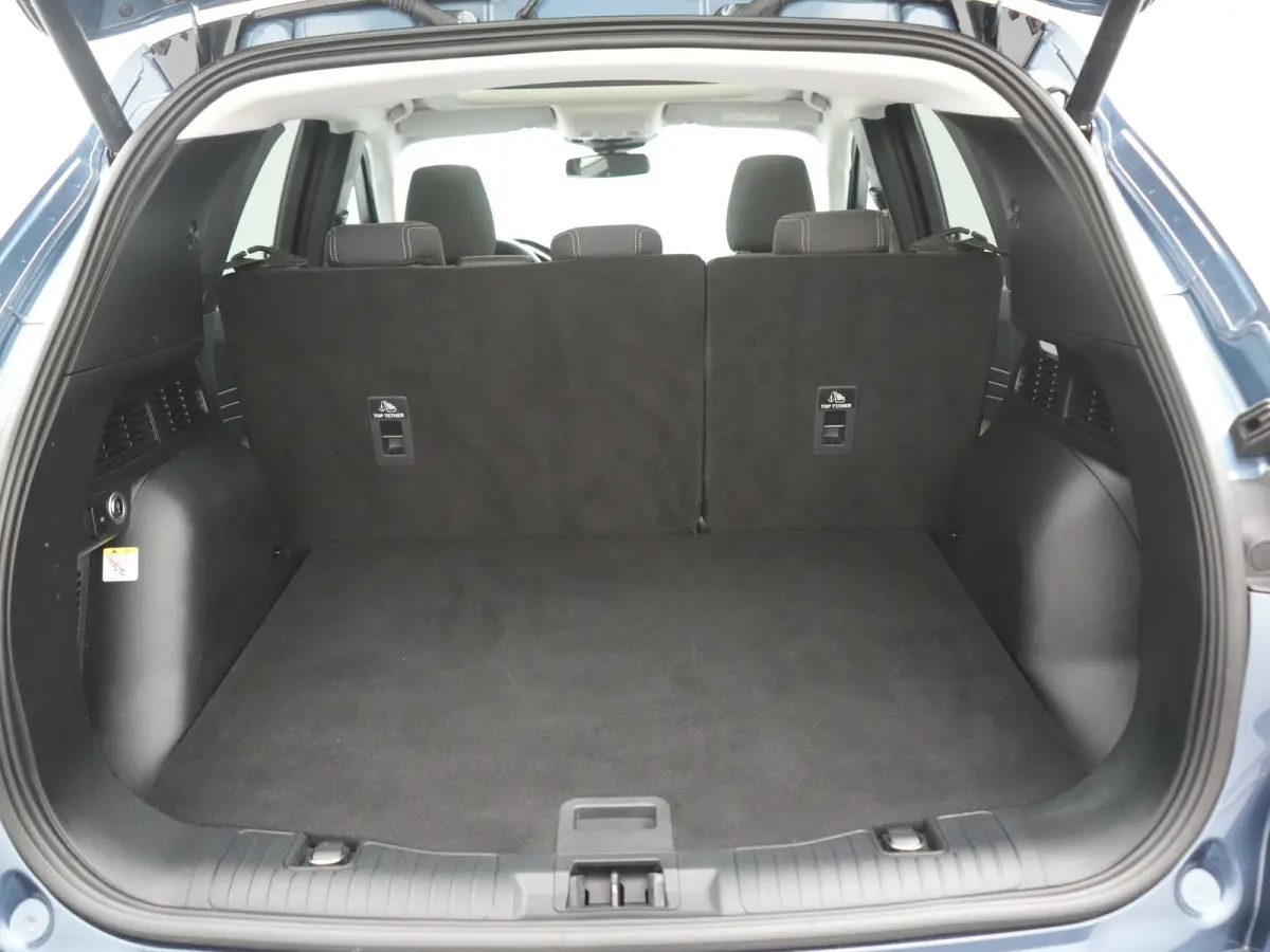 2.5 Titanium PHEV 225pk Dealer O.H. | Trekhaak Af Fabriek | Panodak | Adaptive Cruise | Camera | Sportstoelen & Stuur Verwarmd | Keyless | Blis | Apple Carplay | Navigatie | DAB | Plug In Hy