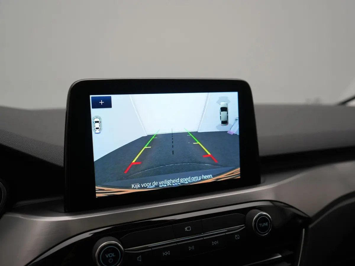2.5 Titanium PHEV 225pk Dealer O.H. | Trekhaak Af Fabriek | Panodak | Adaptive Cruise | Camera | Sportstoelen & Stuur Verwarmd | Keyless | Blis | Apple Carplay | Navigatie | DAB | Plug In Hy