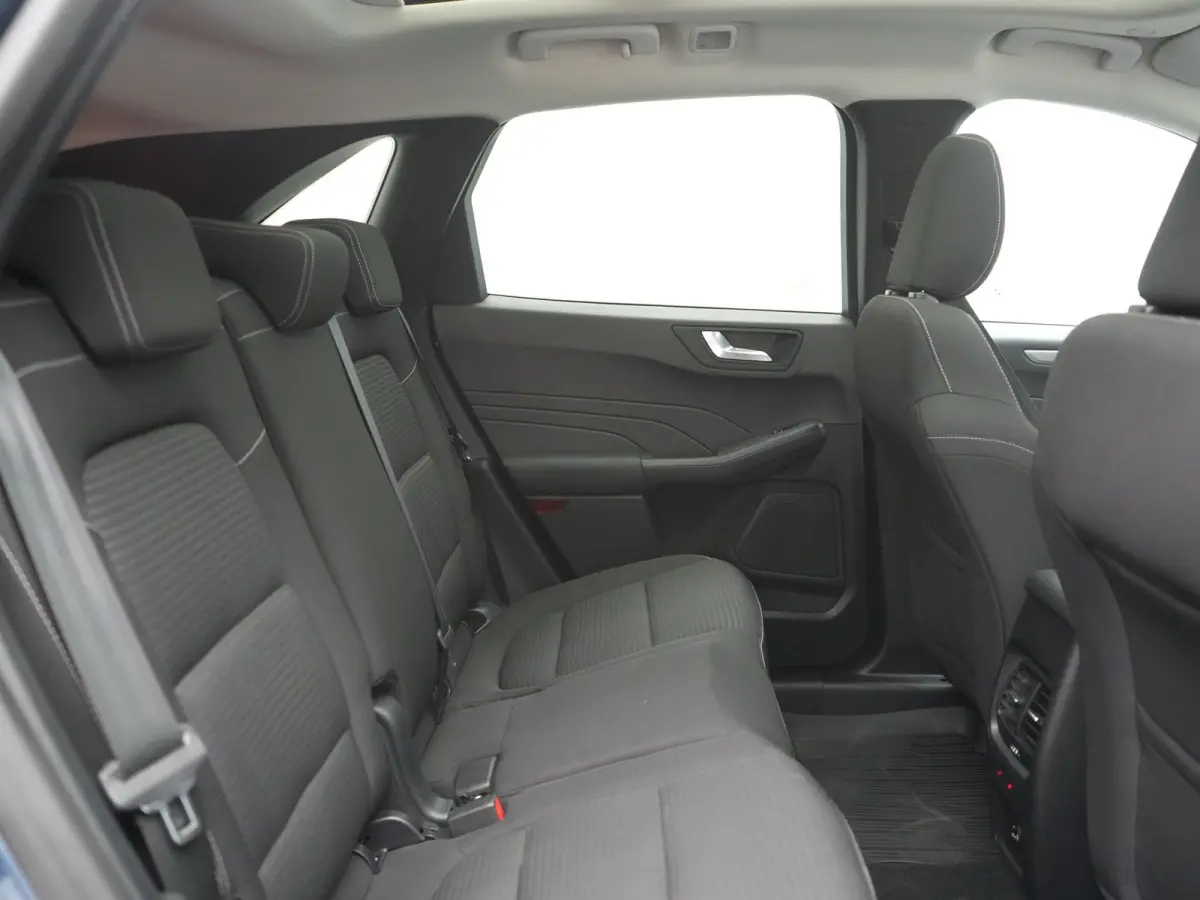 2.5 Titanium PHEV 225pk Dealer O.H. | Trekhaak Af Fabriek | Panodak | Adaptive Cruise | Camera | Sportstoelen & Stuur Verwarmd | Keyless | Blis | Apple Carplay | Navigatie | DAB | Plug In Hy